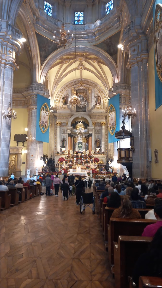 Catedral Plaza photo 2