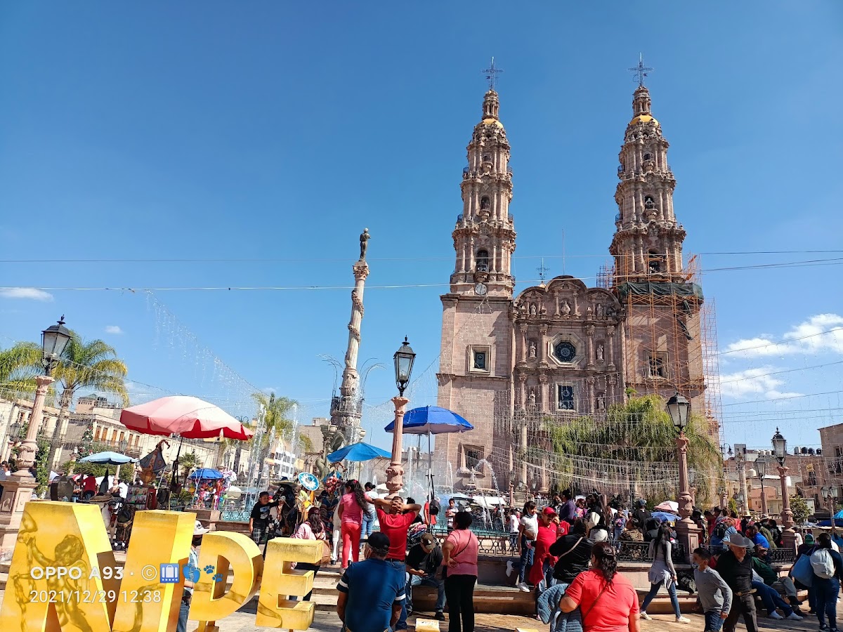 Catedral Plaza photo 3