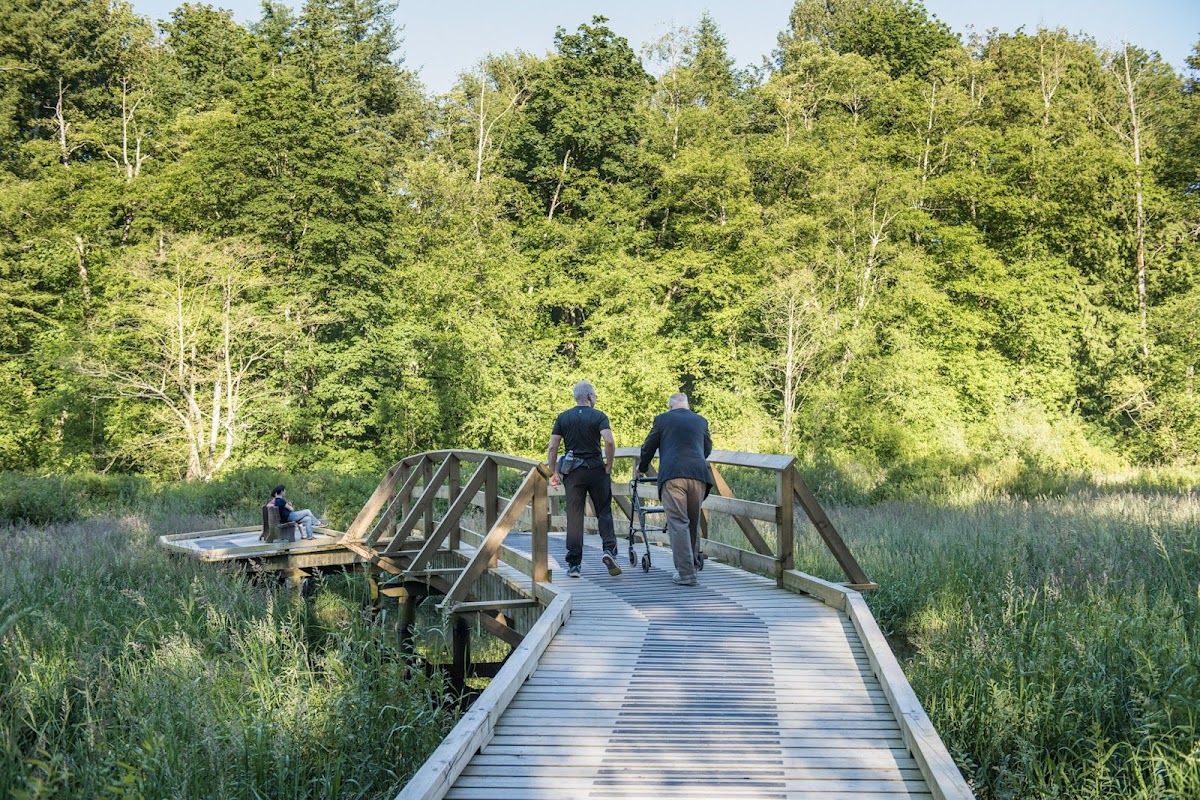 Campbell Valley Regional Park
