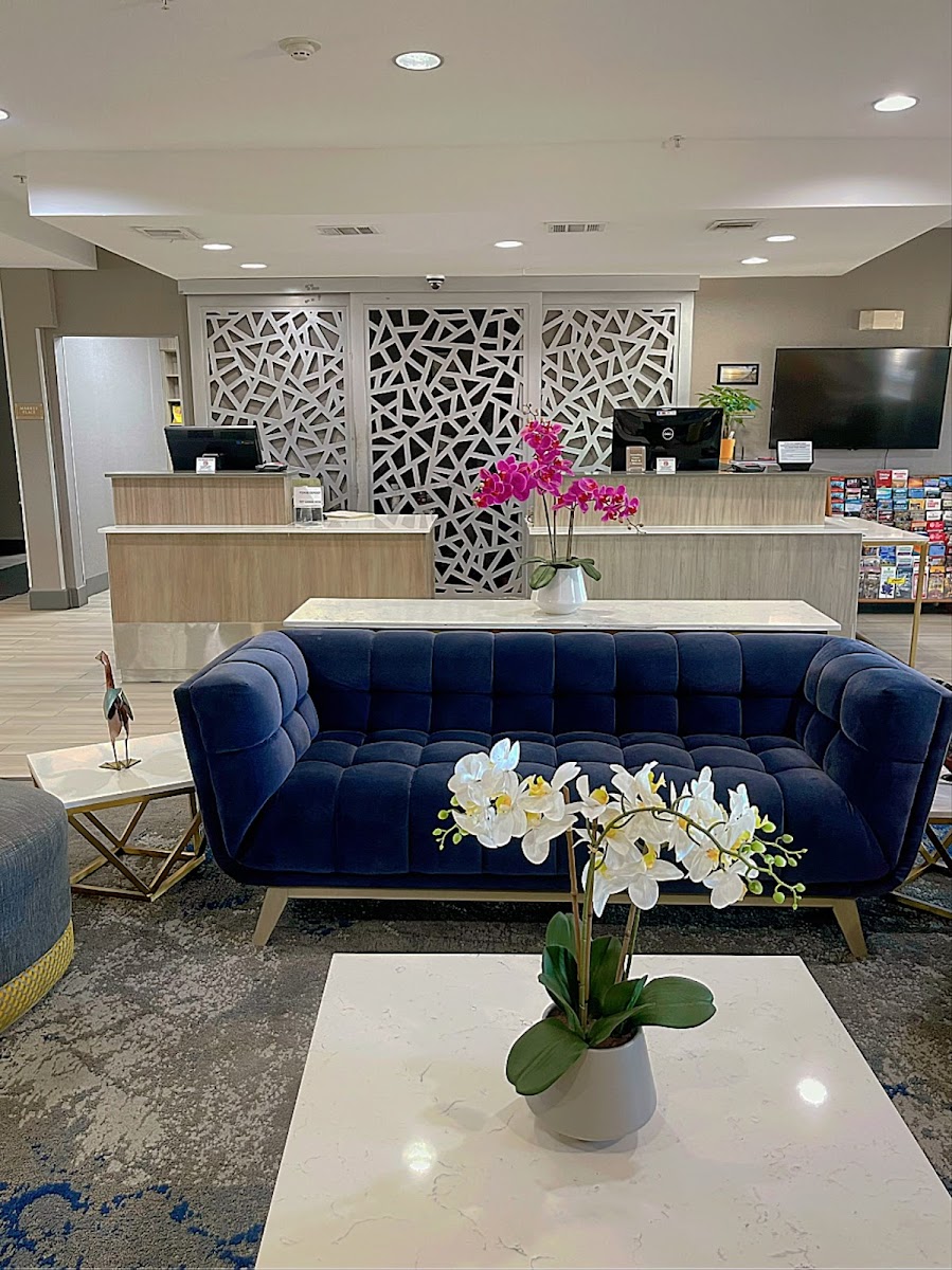Comfort Suites Seabrook - Kemah photo 3