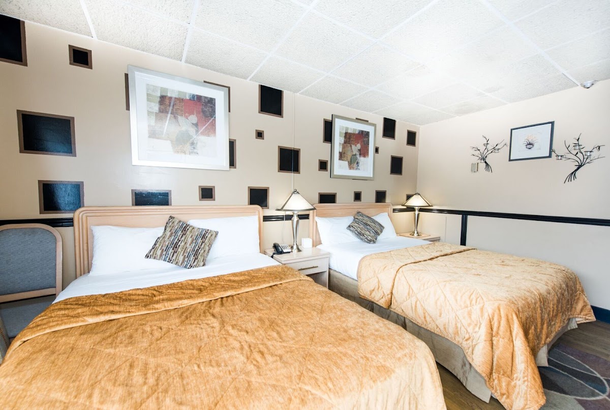 Niagara Parkway Court Motel photo 2