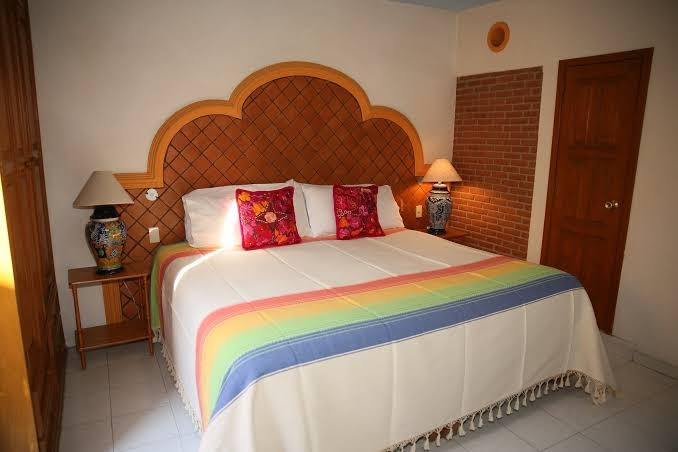 Hotel Casa de los Soles photo 2