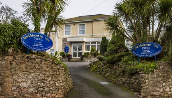 Southbourne Villa
