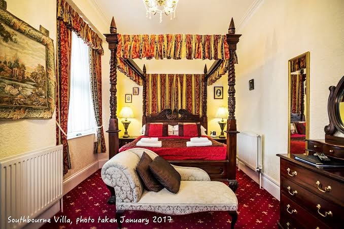 Southbourne Villa photo 2