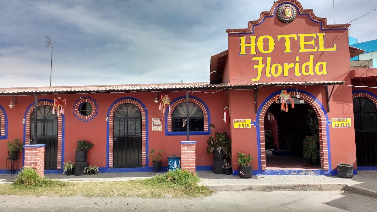 Hotel Florida