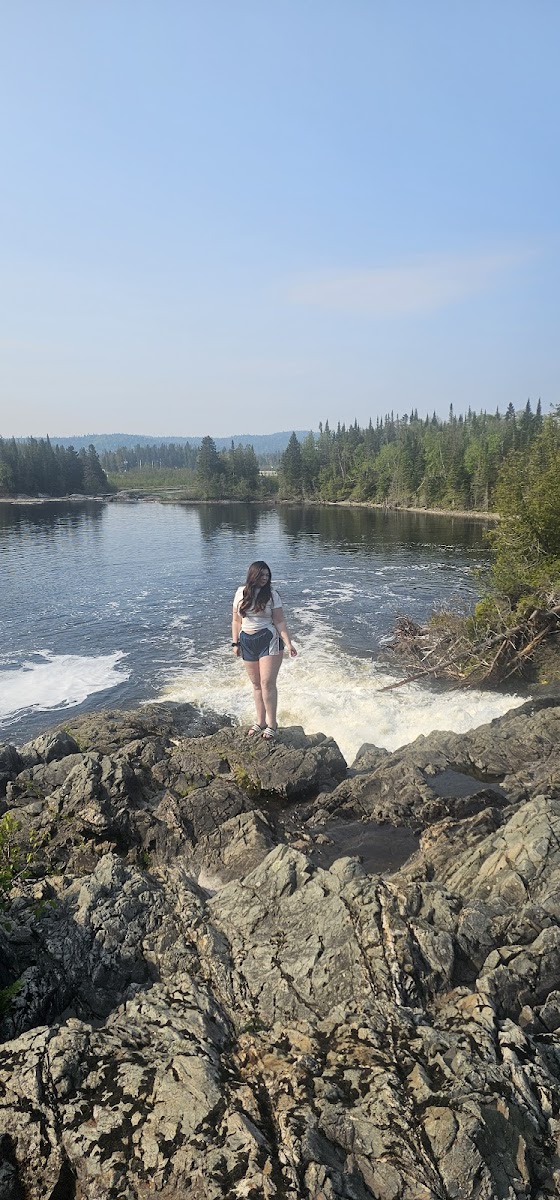 Michipicoten River