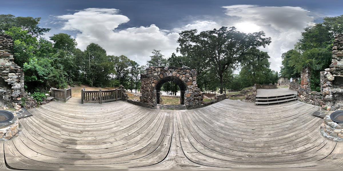 Stockmar Gold Mine Historic Site