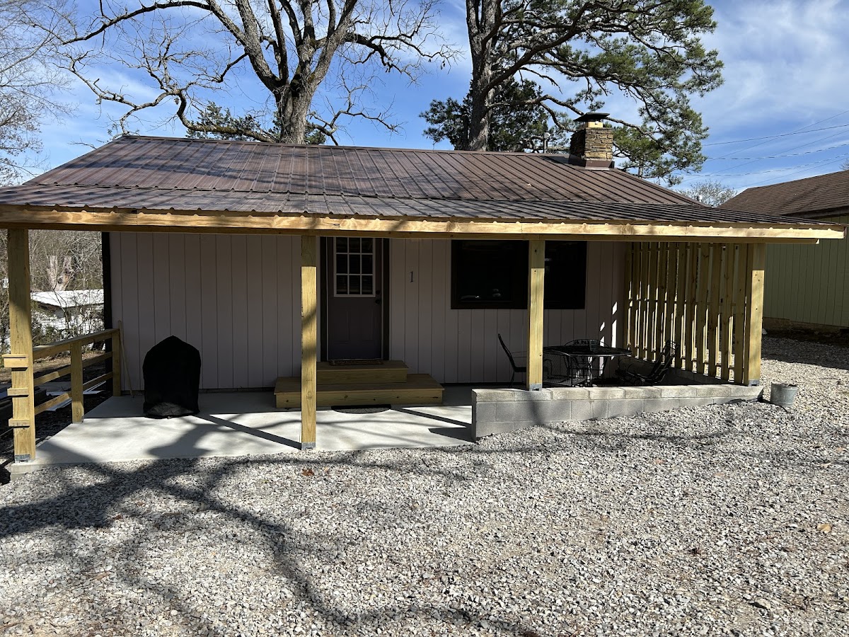 Y Cabins photo 3