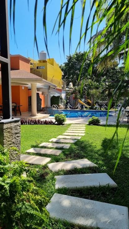 Hotel Playa Cristal