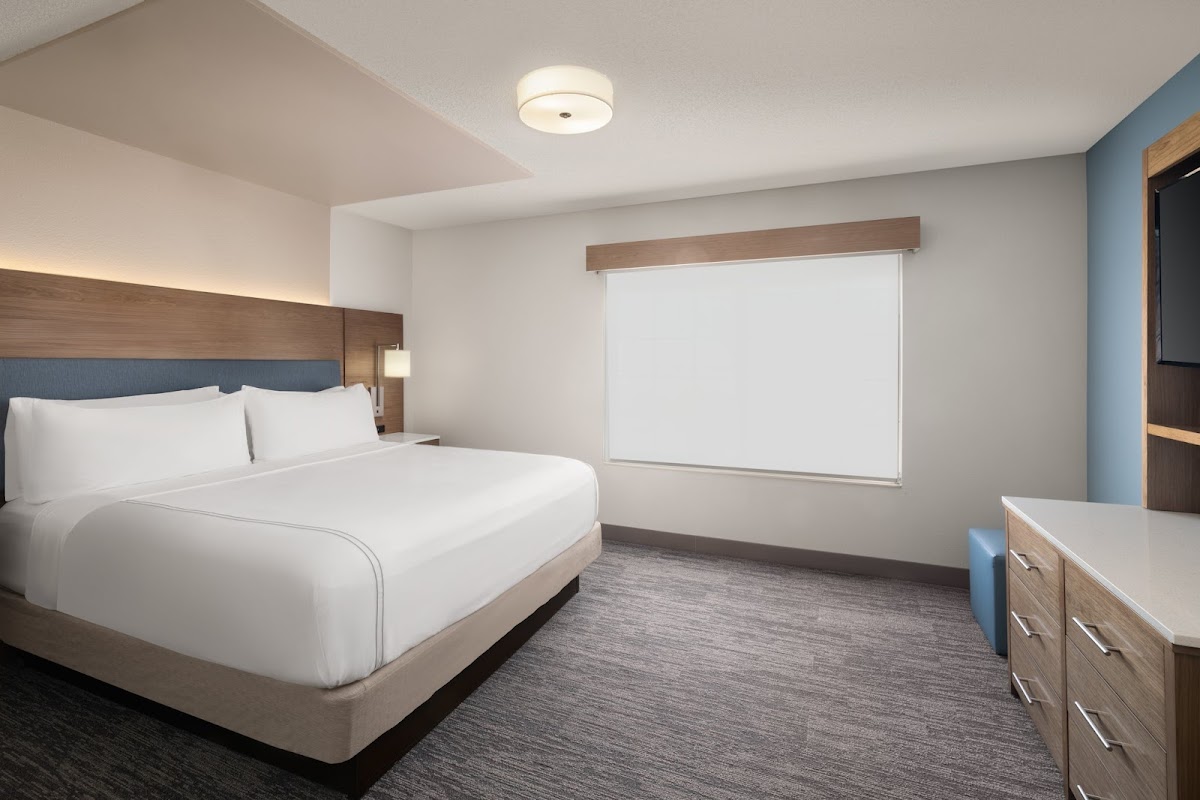 EVEN Hotel Denver Tech Center-Englewood by IHG photo 2