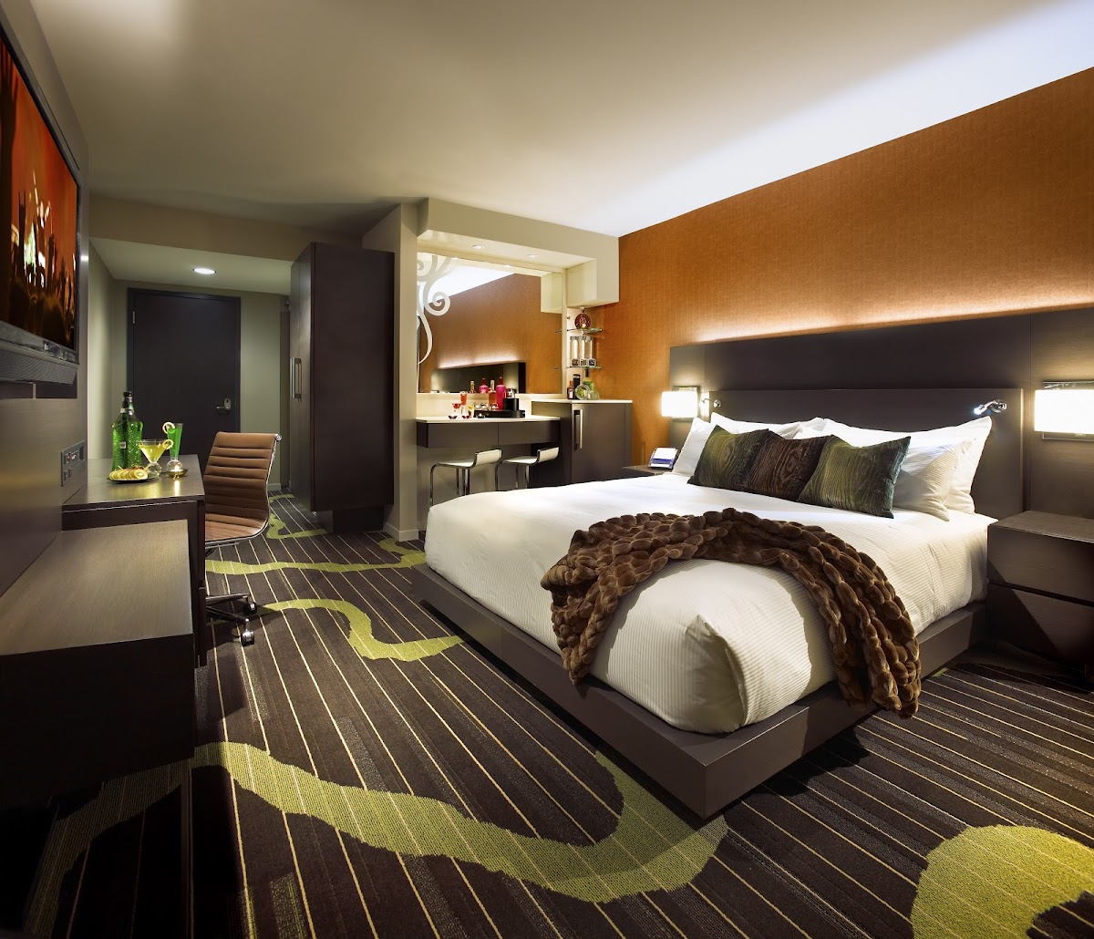 Hard Rock Hotel San Diego photo 2