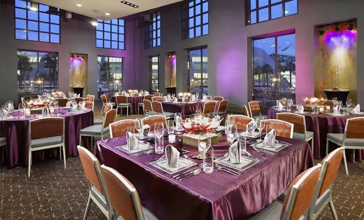 Hard Rock Hotel San Diego photo 3