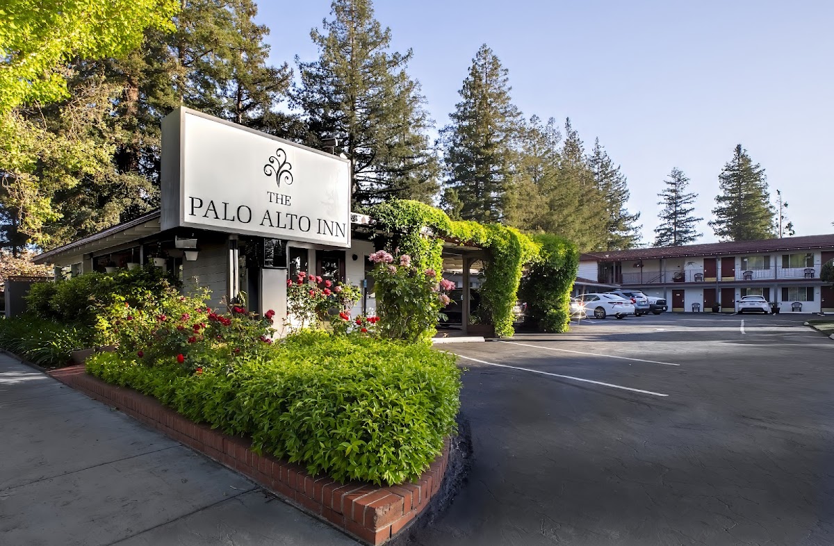 The Palo Alto Inn