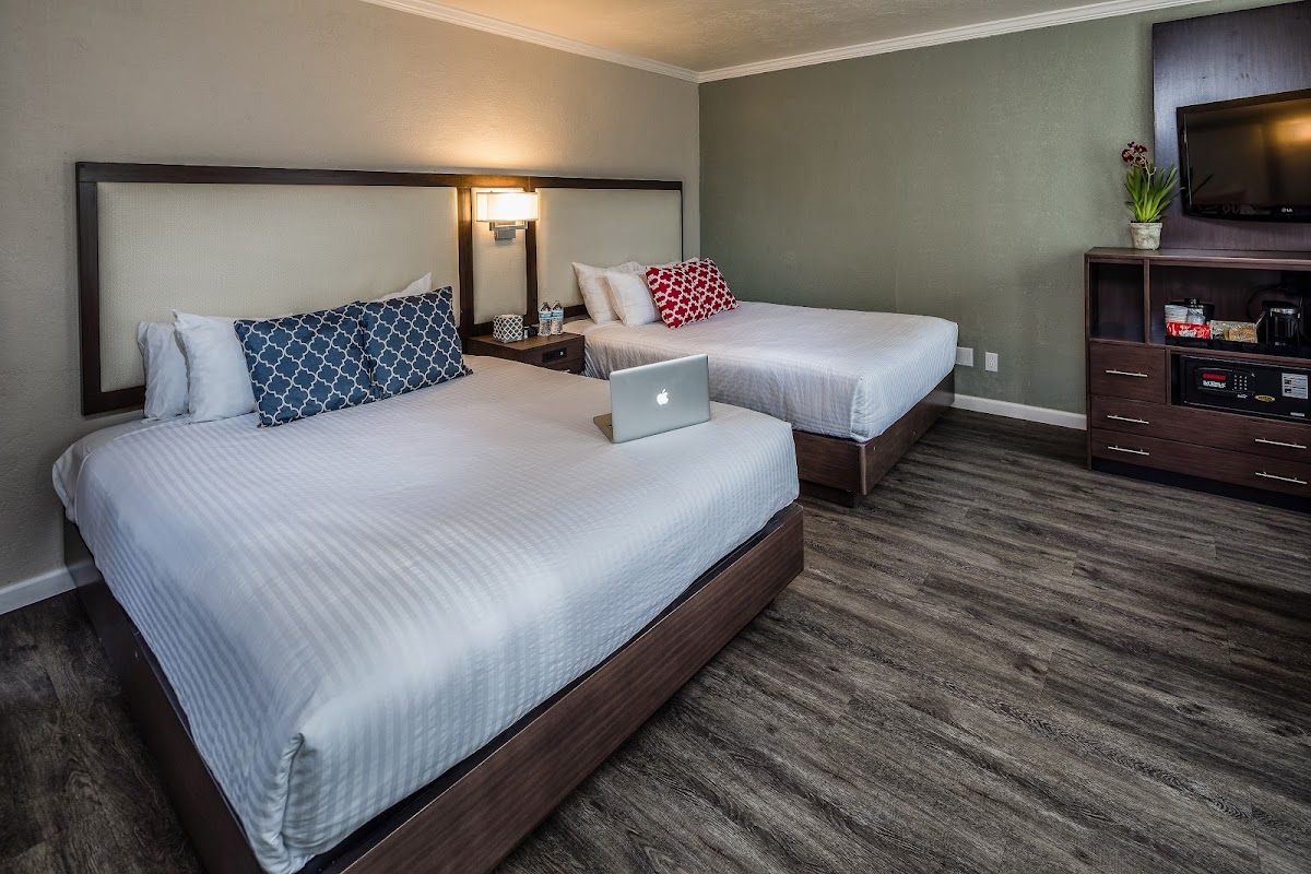 The Palo Alto Inn photo 2