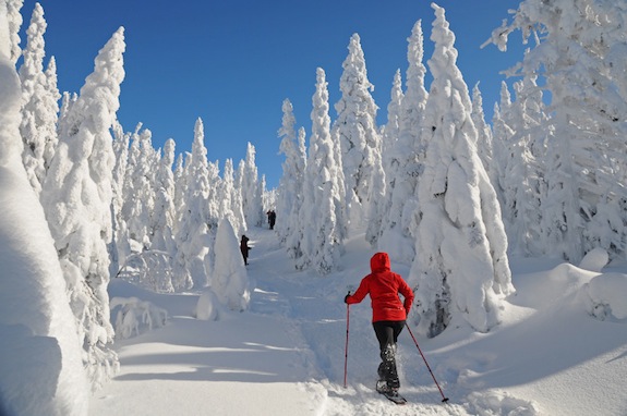 Mount Valin
