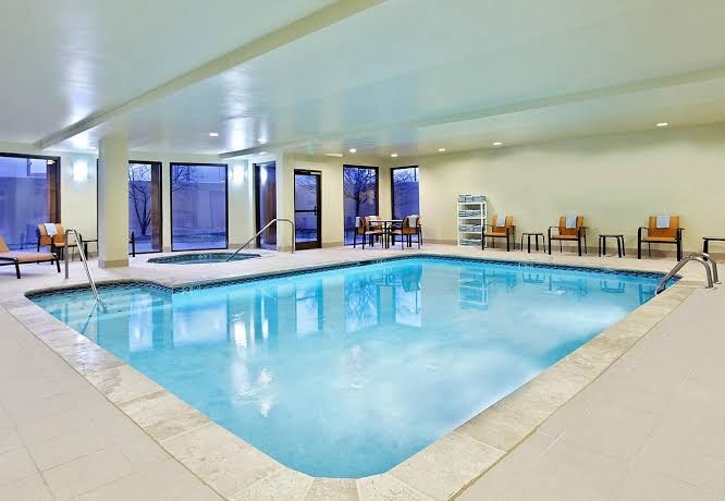 Courtyard by Marriott Cincinnati Airport South/Florence photo 3