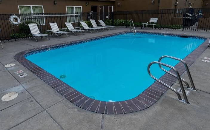 Fairfield by Marriott Inn & Suites Portland Airport photo 3