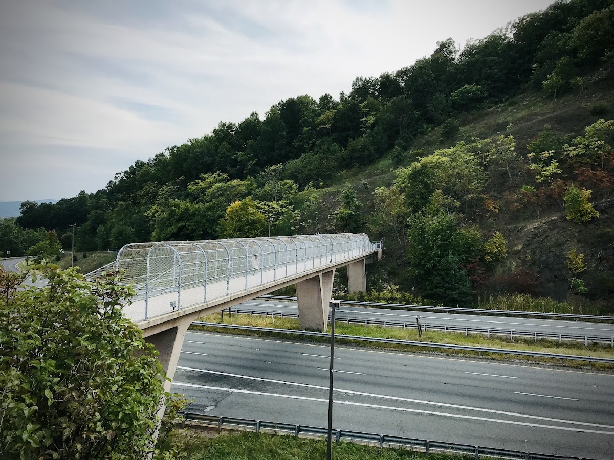 Sideling Hill