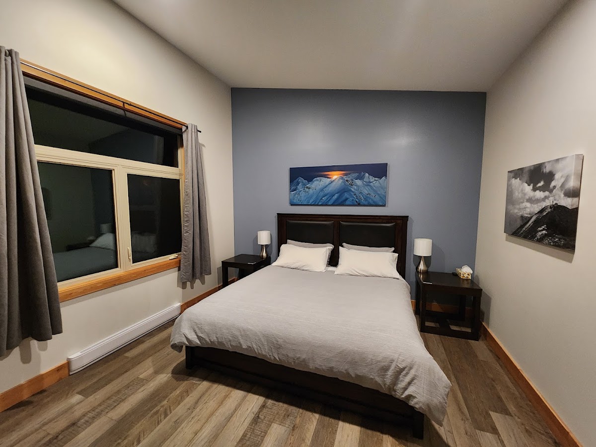 Mount 7 Lodges photo 2