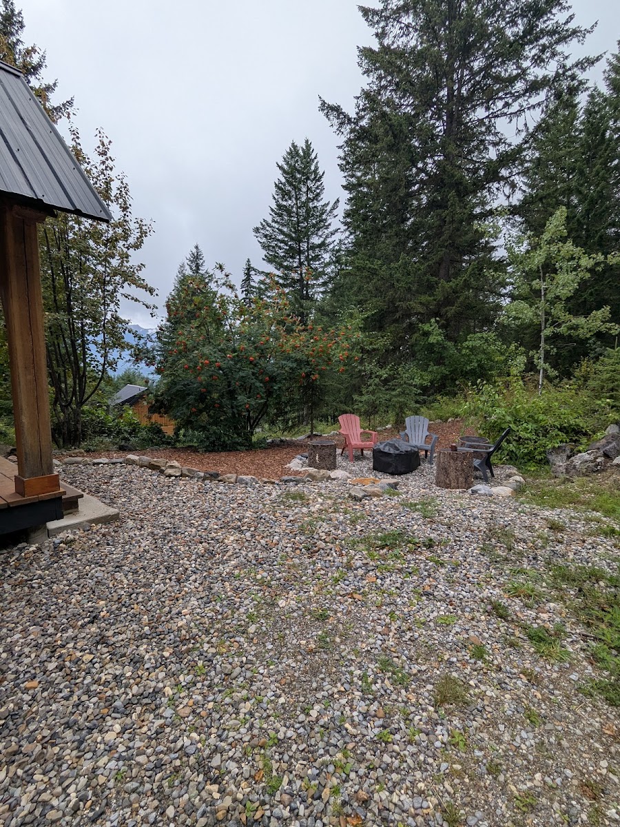 Mount 7 Lodges photo 3