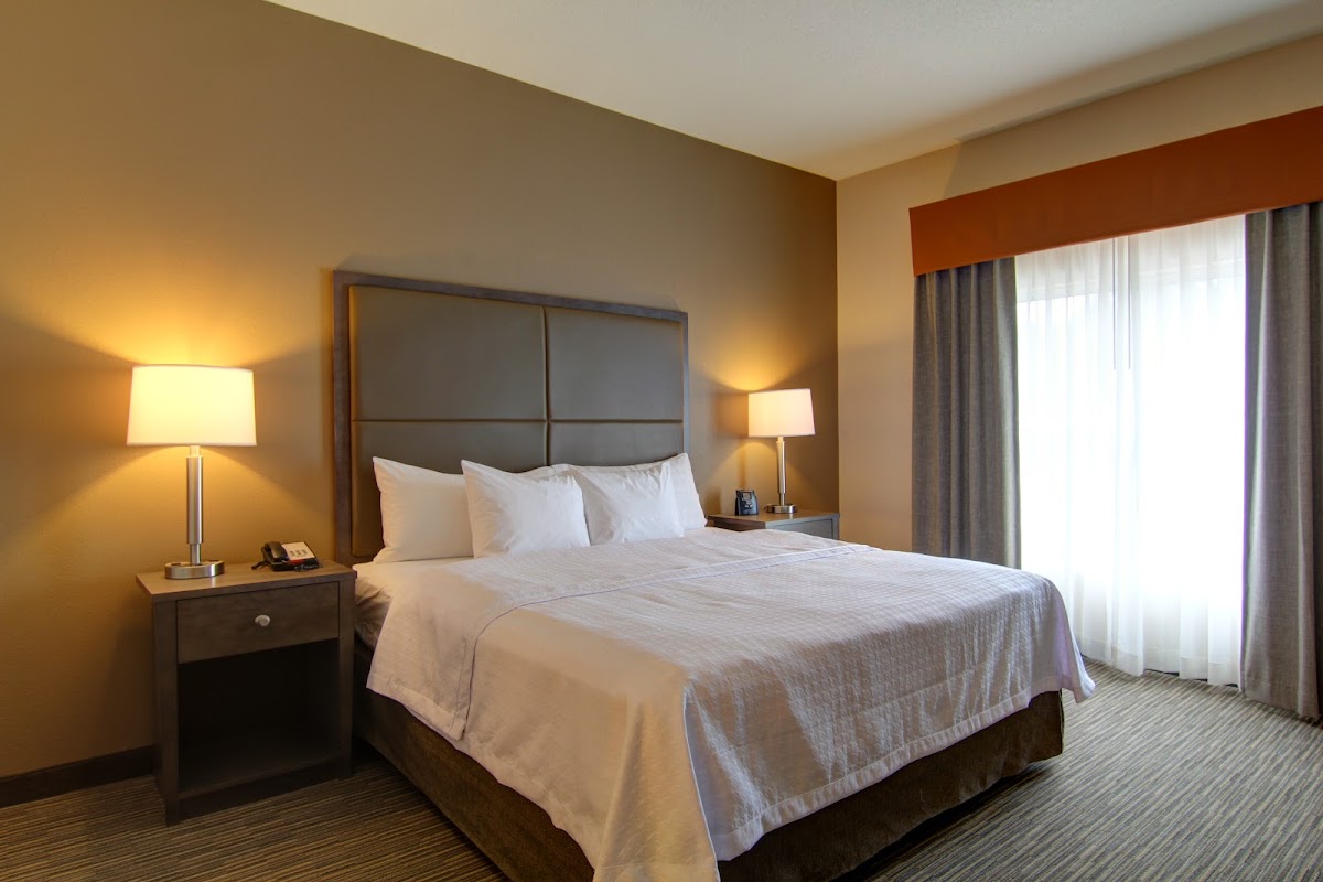 Homewood Suites by Hilton Houston-Kingwood Parc-Airport Area photo 2