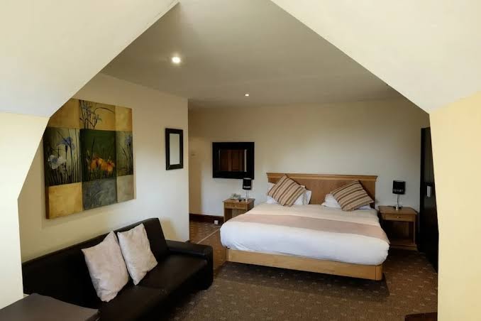 Cathedral Hotel Lichfield photo 3