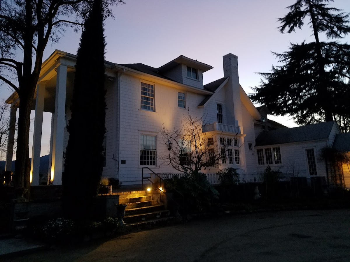 Edenvale Winery