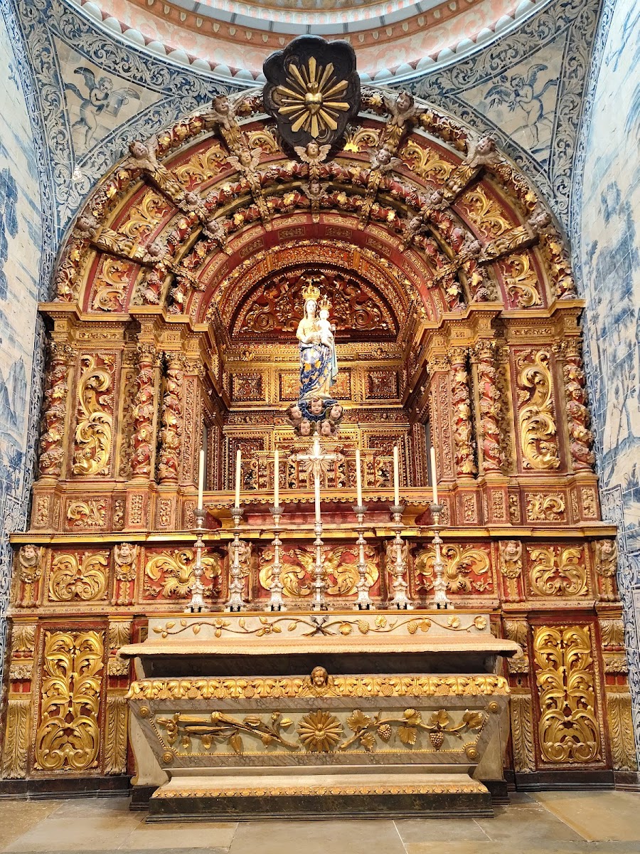 Faro Cathedral