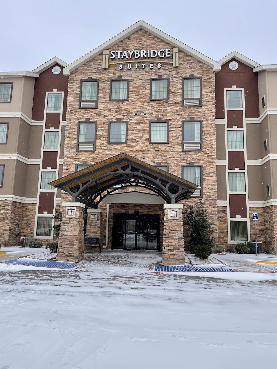Staybridge Suites Amarillo-Western Crossing by IHG