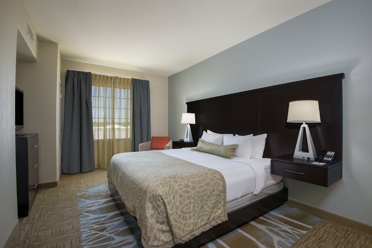 Staybridge Suites Amarillo-Western Crossing by IHG photo 2