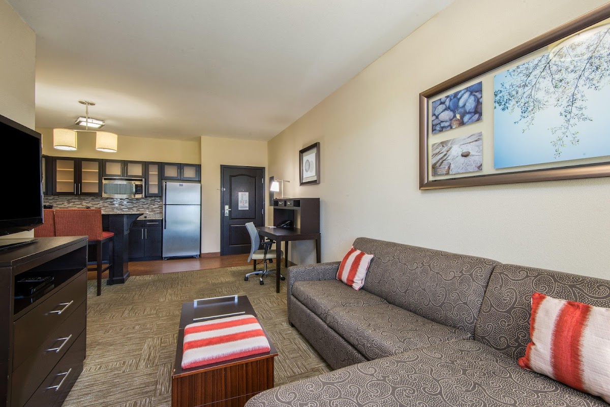 Staybridge Suites Amarillo-Western Crossing by IHG photo 3