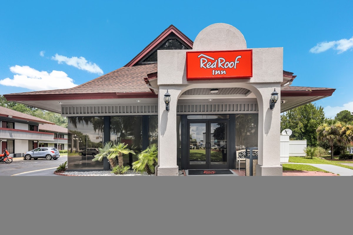 Red Roof Inn Savannah - Southside/ Midtown