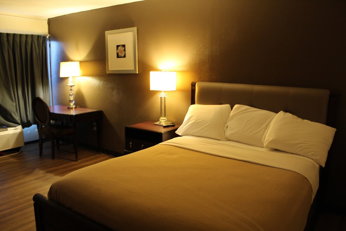 The Inn At Fitzgerald photo 2