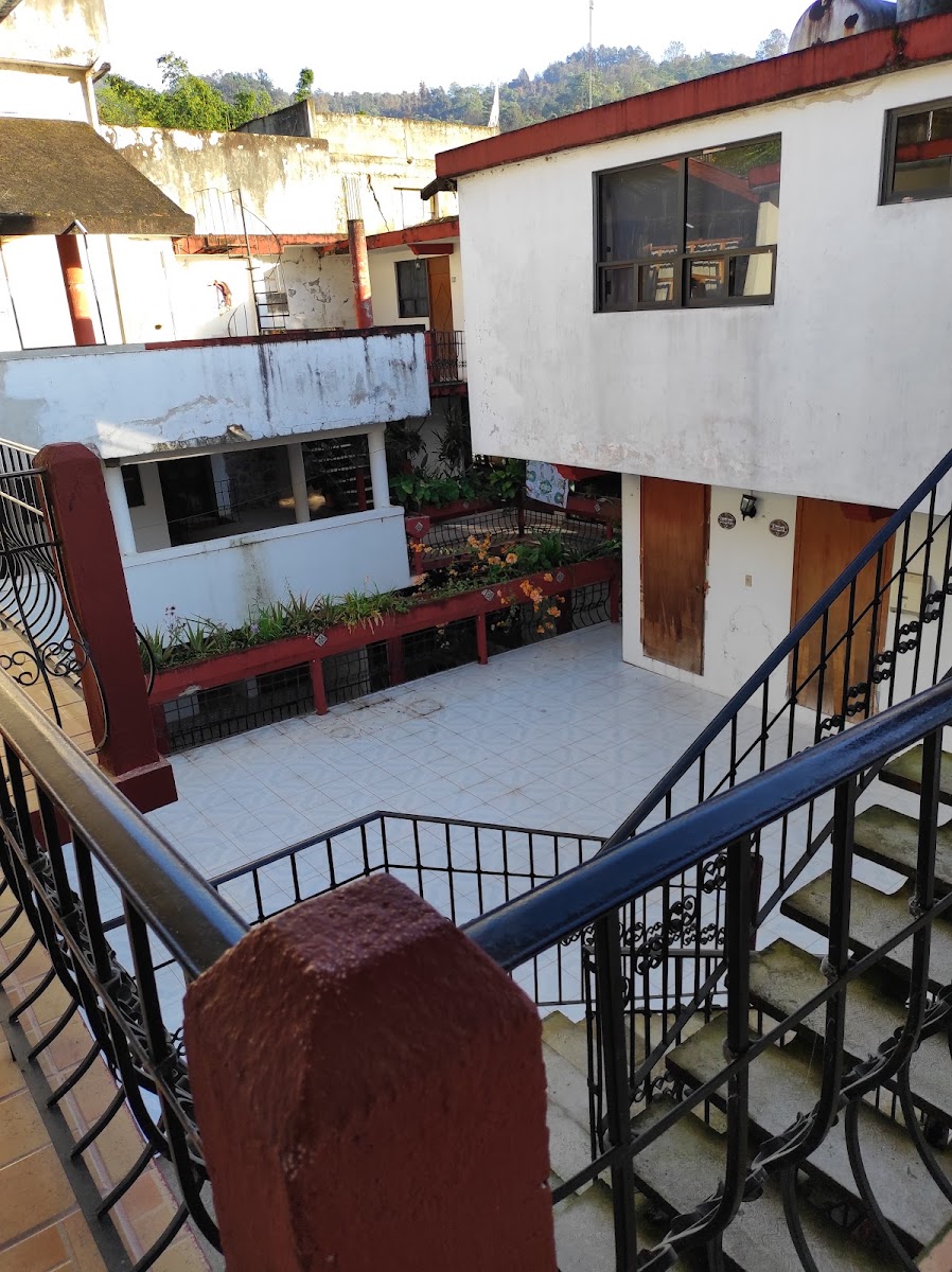 Hotel Posada Amparito photo 2