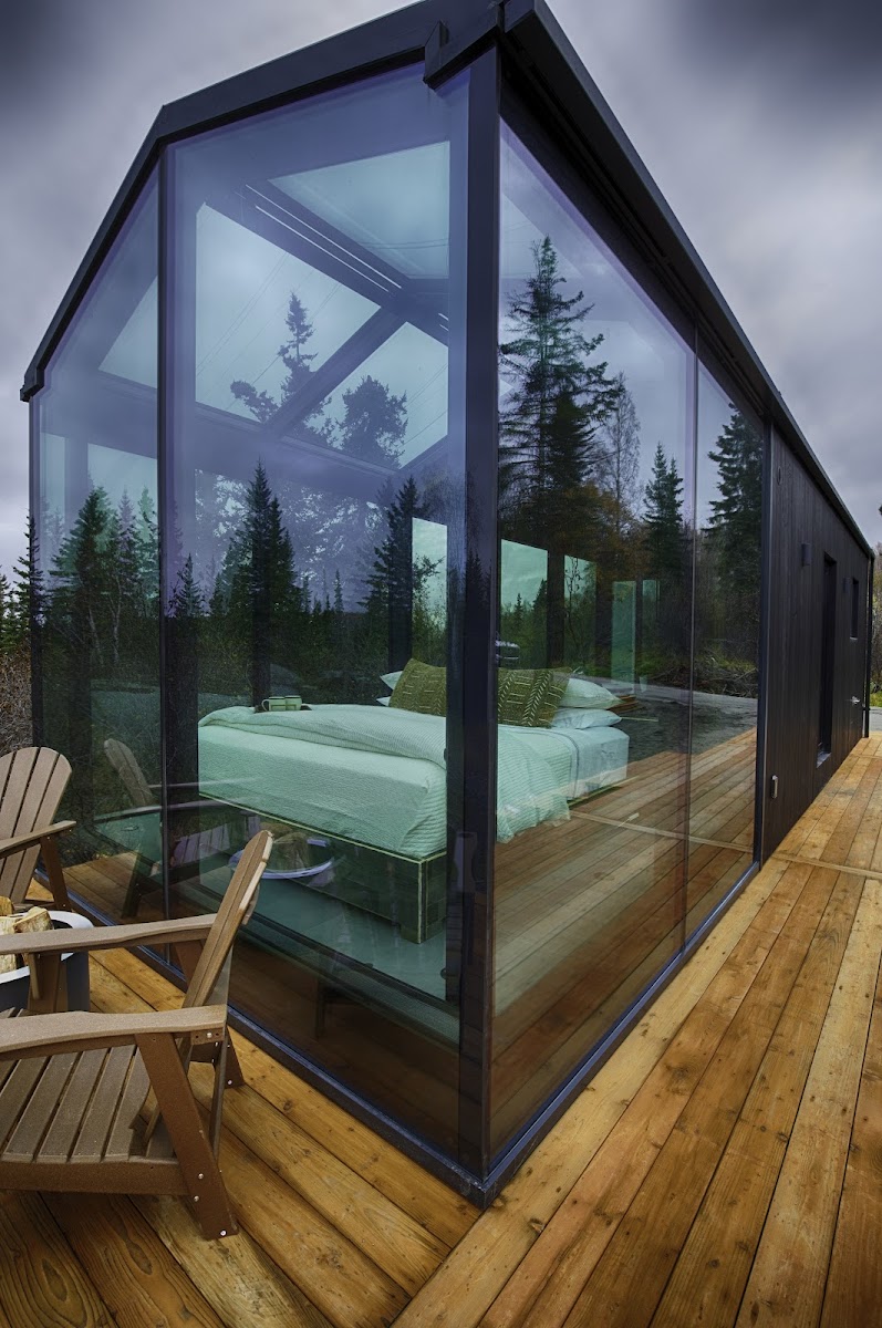 Wilding Hotels Fairbanks