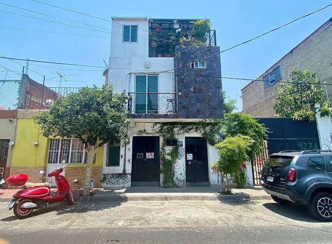 Suites Casa Pajaritos