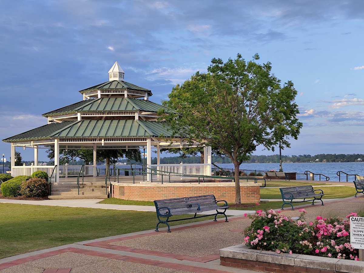 Union Point Park