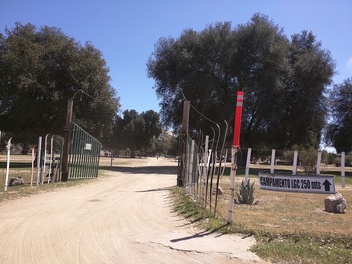 Campamento De Los Hermanos photo 2