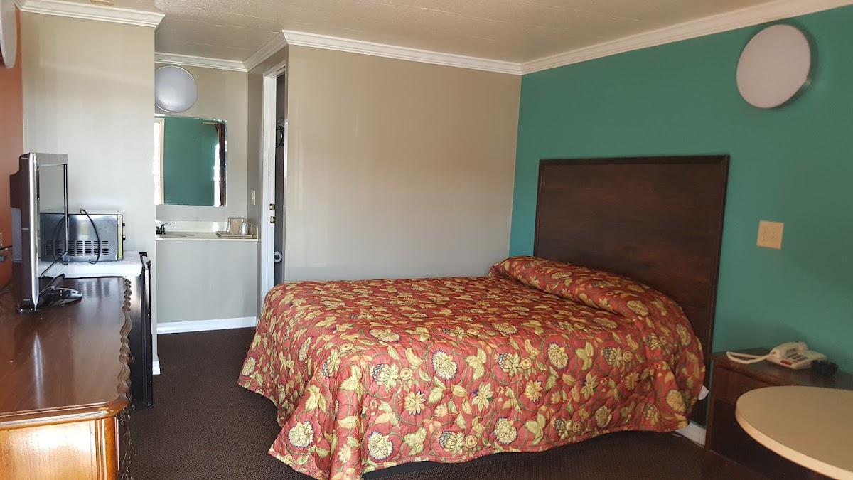 Spanish Inn Motel