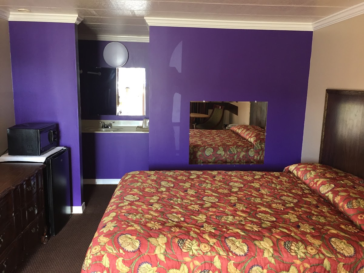 Spanish Inn Motel photo 3