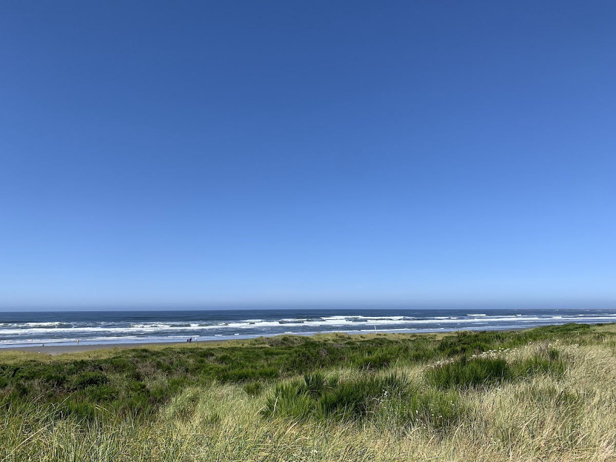 Westport Light State Park
