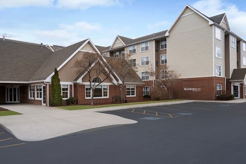Residence Inn by Marriott Salt Lake City Airport