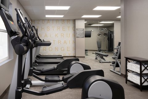 Residence Inn by Marriott Salt Lake City Airport photo 2