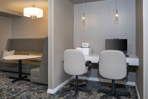 Residence Inn by Marriott Salt Lake City Airport photo 3
