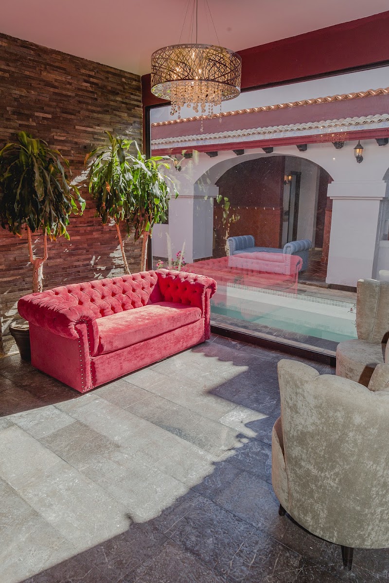 Casa Eva Hotel Boutique & Spa photo 3