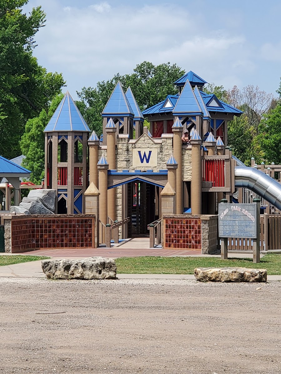 Island Park