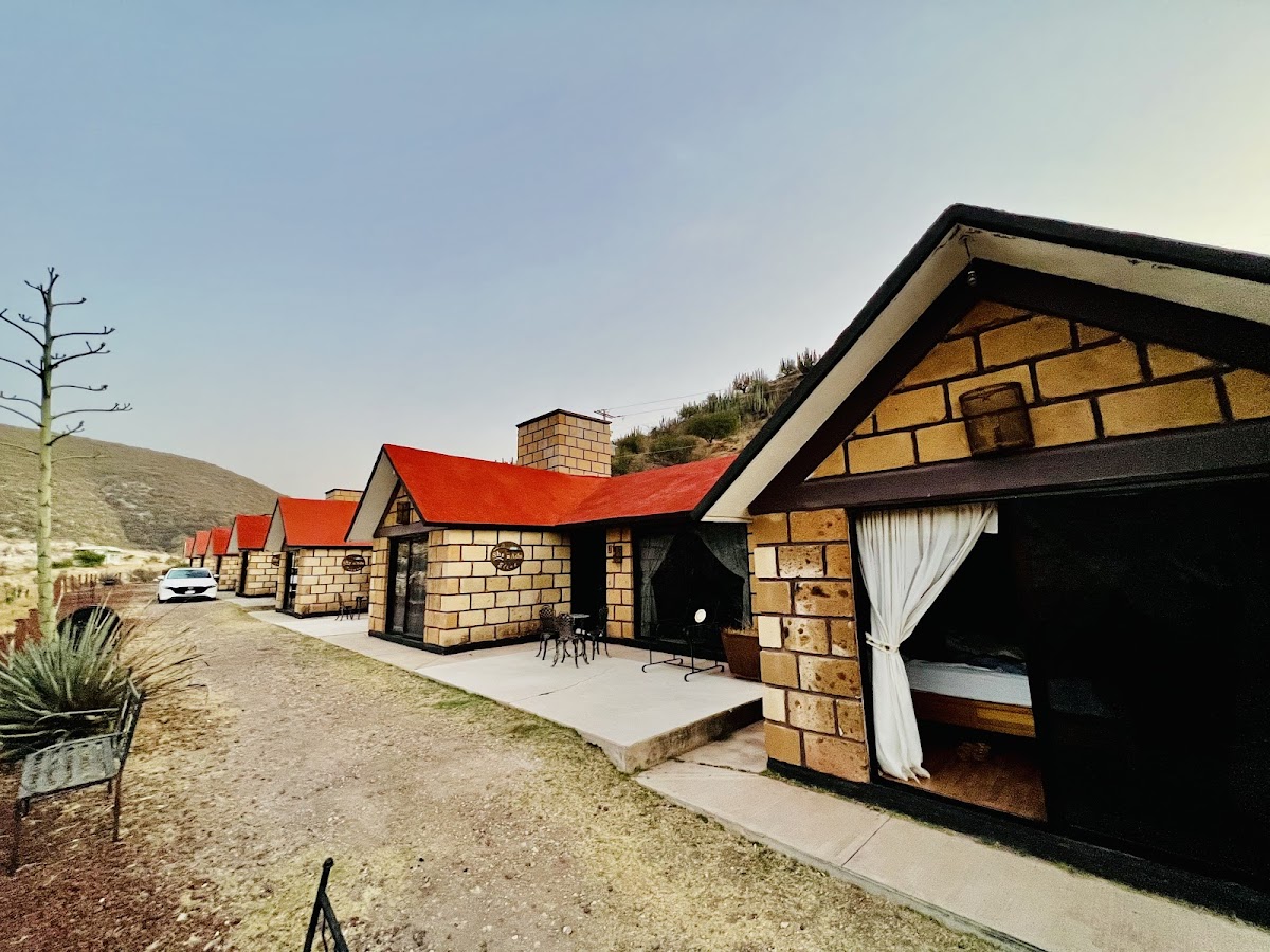 Comunidad Magica Sha n´ Adu