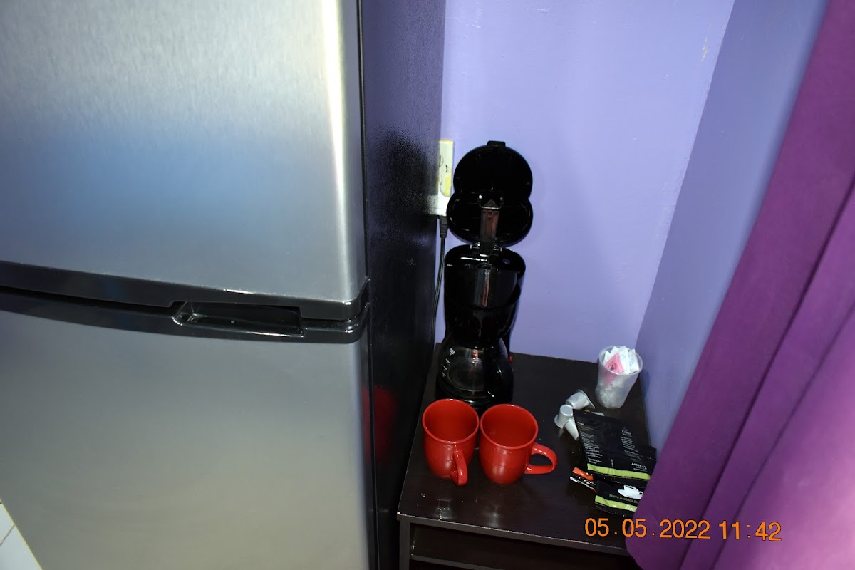 9 Palms Inn photo 2