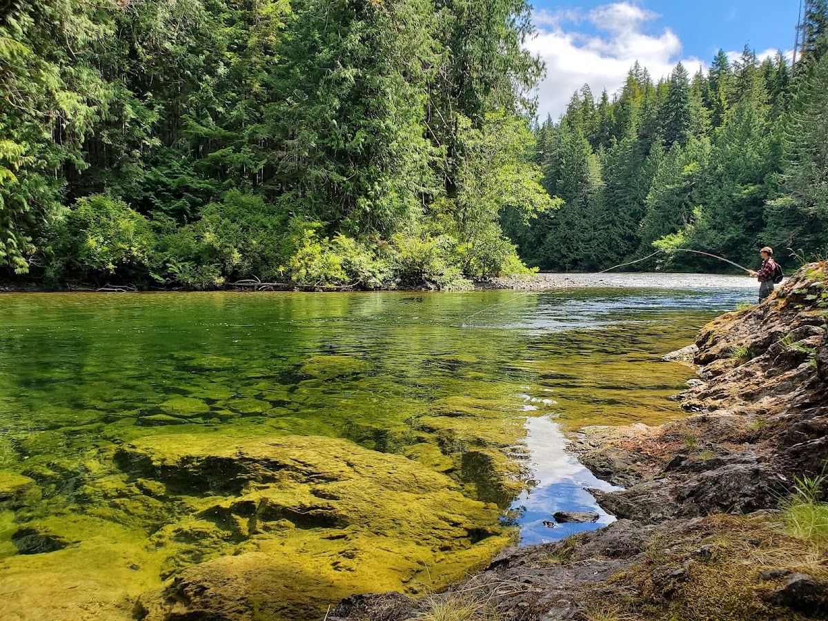 Marble River Provincial Park