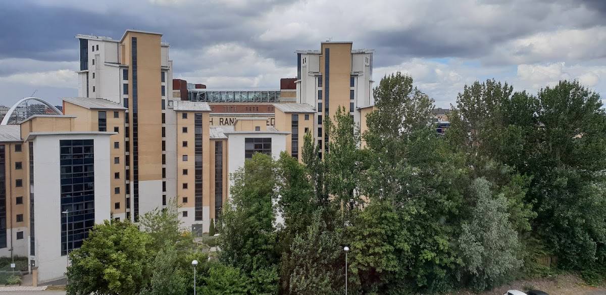 Ramada Encore by Wyndham Newcastle-Gateshead photo 3